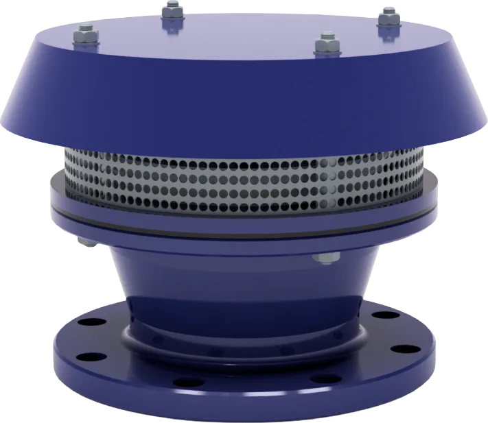 Pressure Relief Valve