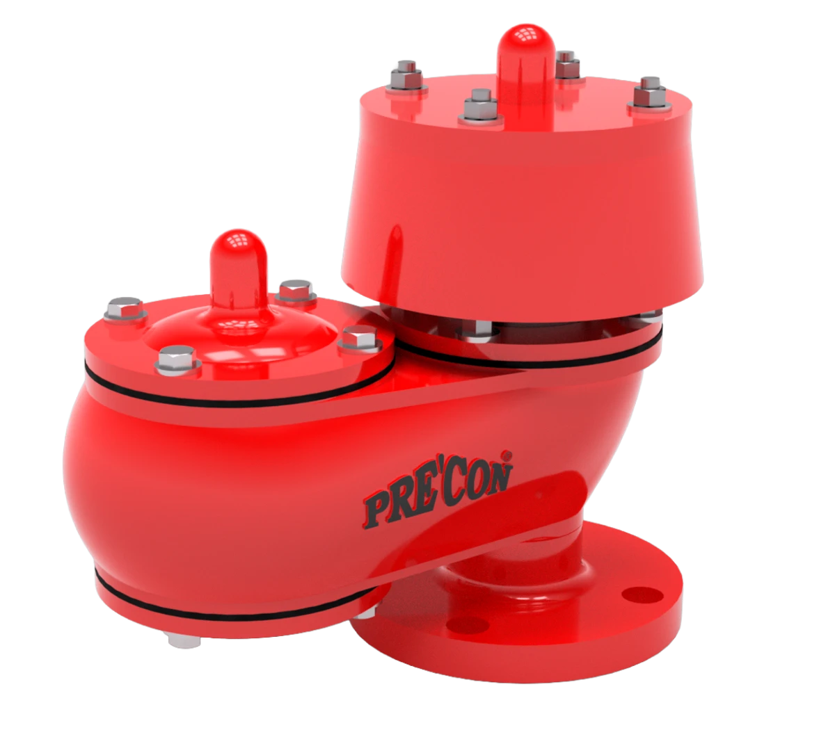 Breather Valves
