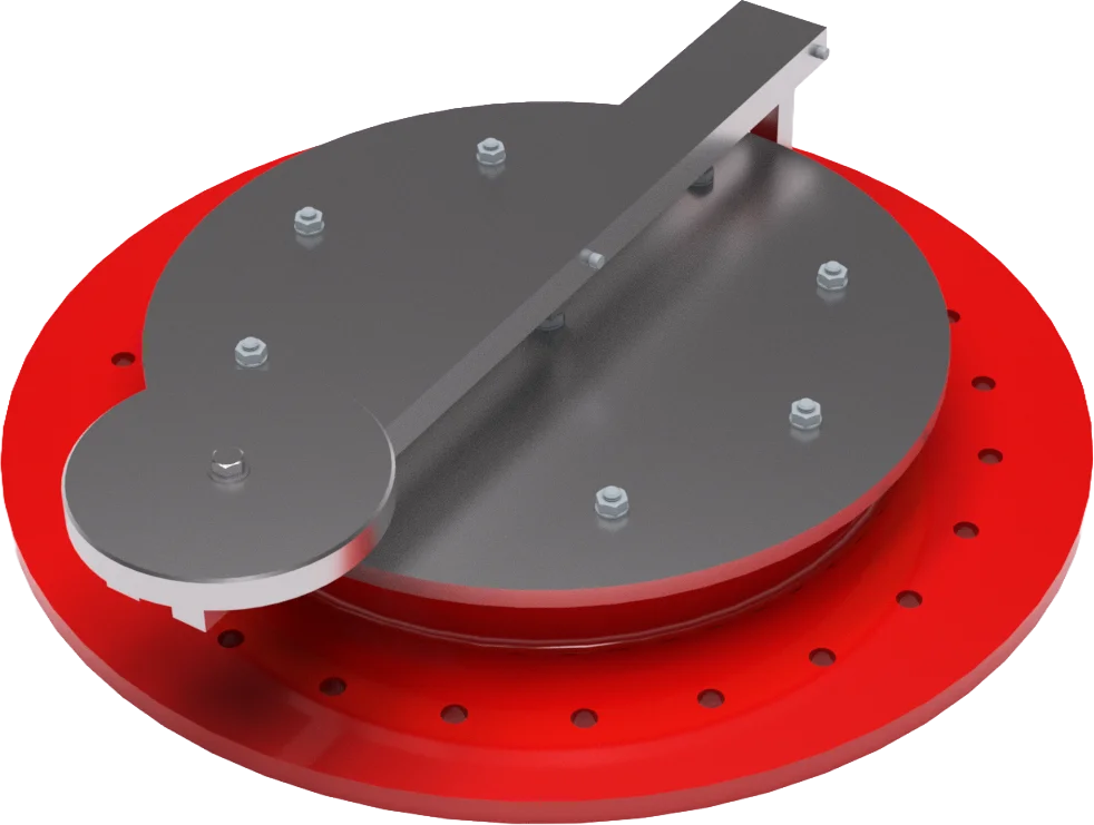 Emergency Vents