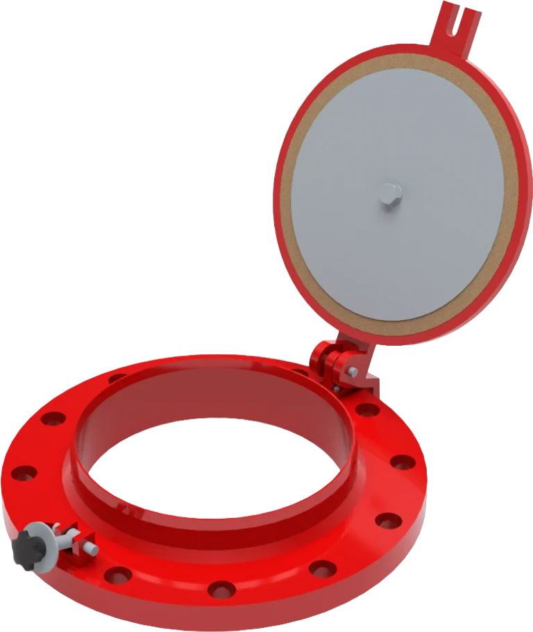 Gauge Hatches